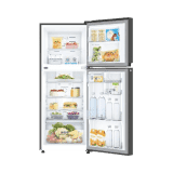 IFB Frost Free Refrigerator | 243 L | 2 Star | Black | IFBFF 2902FKST