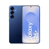 Samsung Galaxy S25 Plus 5G | 12GB | 512 GB | Navy