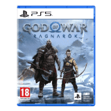 PlayStation Sony God Of War Ragnarok PS5 Game | Standard Edition