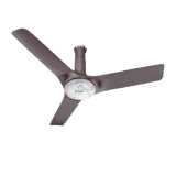 Havells Stealth Prime Bldc Motor Ceiling Fan | 1200Mm | 5 Stars | With Rf Remote | Marbel Dusk