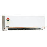 Panasonic EU 7 in 1 Convertible Inverter Split AC | 1 Ton | 5 Star | White | CS/CU EU12AKY5