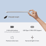 Acer One Tablet | 4 GB | 64 GB | Silver | T9 422L