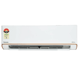 Panasonic EU 7 in 1 Convertible Inverter Split AC | 1 Ton | 5 Star | White | CS/CU EU12AKY5