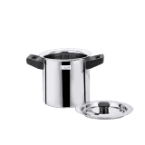 LLM Double Wall Milk Boiler | 1.0 L | Stainless Steel