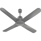 Havells Libeccio Bldc Motor Ceiling Fan | 1200mm | 5 Stars | Slate