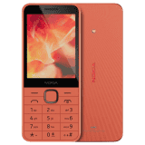 Nokia 220 4G Classic Keypad Phone | Dual SIM | Peach | TA-1617