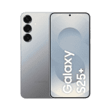 Samsung Galaxy S25 Plus 5G | 12GB | 512 GB | Silver Shadow
