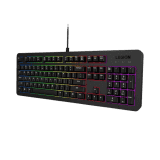 Lenovo Legion K310 RGB Gaming Keyboard | 5 Zone Programmable RGB | Black