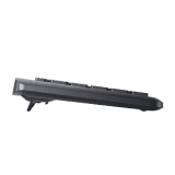 Dell Wireless USB Keyboard And Mouse  | Black | KM117