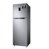 Samsung Convertible 5 in1 Double Door Refrigerator | 322 L | 3 Star | RT37C4523SL/HL
