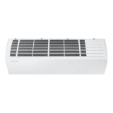 Samsung 1 Ton  Split Inverter Ac | 5 Star | White | AR50F12D1ZHNNA