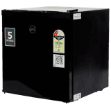 BPL Mini Bar Single Door Refrigerator | 45 L | 2 Star | Black | BRC-F060RBPSKV