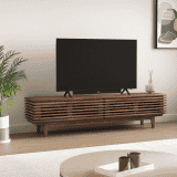 Vu Vibe Series QLED Google TV | 126 cm (50 inch) | Black | 50VIBE24