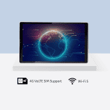 Acer One Tablet | 4 GB | 64 GB | Silver | T9 422L