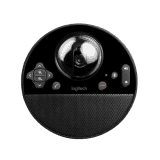 Logitech Conference Cam | Black | BCC950