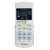 Panasonic EU 7 in 1 Convertible Inverter Split AC | 1 Ton | 5 Star | White | CS/CU EU12AKY5