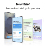 Samsung Galaxy S25 Ultra 5G AI | 12GB | 1 TB | Titanium Silverblue
