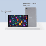 Acer One Tablet | 4 GB | 64 GB | Silver | T9 422L