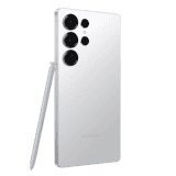 Samsung Galaxy S25 Ultra 5G AI | 12GB | 256 GB | Titanium Whitesilver