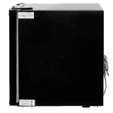 BPL Mini Bar Single Door Refrigerator | 45 L | 2 Star | Black | BRC-F060RBPSKV