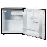 BPL Mini Bar Single Door Refrigerator | 45 L | 2 Star | Black | BRC-F060RBPSKV