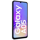 Samsung  Galaxy A05 | 6GB |128GB | black
