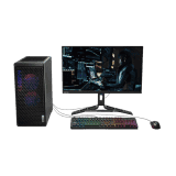 Lenovo Legion K310 RGB Gaming Keyboard | 5 Zone Programmable RGB | Black