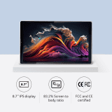 Acer One Tablet | 4 GB | 64 GB | Silver | T9 422L