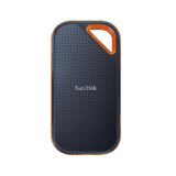 SanDisk Extreme PRO Portable SSD | 1TB | 2000MB/s | Dark Blue
