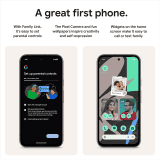 Google Pixel 8a | 8GB | 128GB | Porcelain