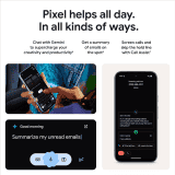Google Pixel 8a | 8GB | 128GB | Bay