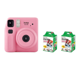 Fujifilm Instax Mini SE Joy Pack | Pink | ICO276
