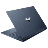 HP Victus 15 Gaming Laptop | Intel Core i5-12450H | 16 GB | 512 GB  | 4 GB Graphics | NVIDIA GeForce RTX 3050 | 15.6 inch | Blue | fa1412TX