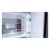 Bosch Series 4 Single Door Refrigerator | 207 L | 4 Star | Direct Cool | Dark Lake | CST20U14PI