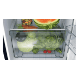 Bosch Series 4 Single Door Refrigerator | 207 L | 4 Star | Direct Cool | Dark Lake | CST20U14PI