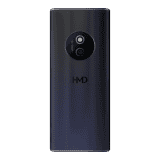HMD 110 Dual Sim | Black