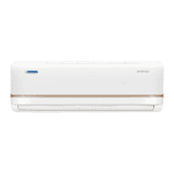 Blue Star 2 Ton Turbocool Inverter Split AC | 5 Star | White |  IC524TKUR