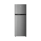 IFB 265 L Double Door Refrigerator | 2 Star | Frost Free | Grey | IFBFF-3152FBS
