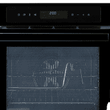 Faber 80L Convection Microwave Oven | Black Steel | FBIO 80L 10F BS with ART