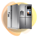 Refrigerators