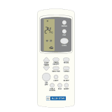 Blue Star Split Inverter AC | 1.5 Ton | 3 Star | White | IC318PNU