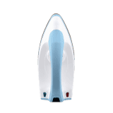 BPL Dry Iron with LED Indicator | 1000 W | Blue & White | BDIS0011