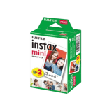 Fujifilm Instax Mini SE Joy Pack | Purple | ICO276