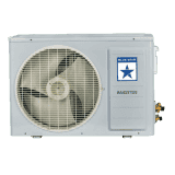 Blue Star 1 Ton 5 Star Inverter Split AC | White | IA512TNU