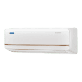 Blue Star 1 Ton 5 Star Inverter Split AC | White | IA512TNU