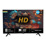 BPL HD Linux Lite Smart TV | 81 cm (32 Inch) | 60 Hz | Black | 32H E2303