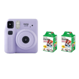Fujifilm Instax Mini SE Joy Pack | Purple | ICO276