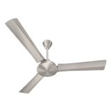 Havells Ep Trendy Ceiling Fan | 1200Mm | Brushed Nickel