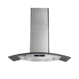 IFB Wall Mounting Chimney | 90 cm | GL 14T