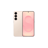 Samsung Galaxy S25 5G | 12GB | 512GB | Pink Gold